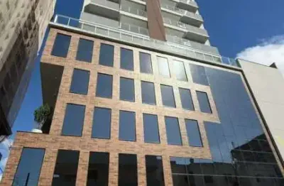 Apartamento com 2 quartos à venda na Rua 444, 389, Morretes, Itapema