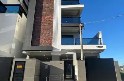 Apartamento com 2 quartos à venda na Rua César Werner Drasche, 52, Balneário Perequê, Porto Belo