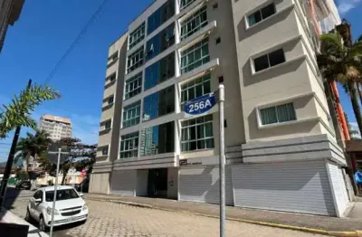 Apartamento com 2 quartos à venda na Rua 256, 340, Meia Praia, Itapema
