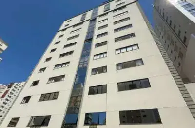 Apartamento com 2 quartos à venda na Segunda Avenida Esquina Com S 226, 320, Meia Praia, Itapema