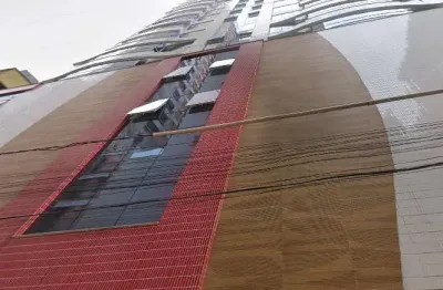 Apartamento com 3 quartos à venda na Rua 313 B, 160, Meia Praia, Itapema