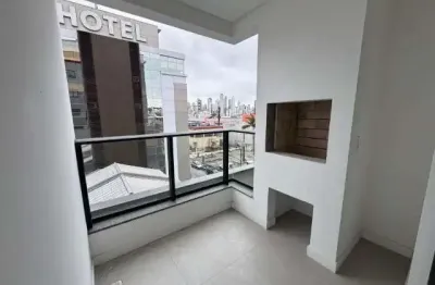 Apartamento com 2 quartos à venda na Rua São Paulo, 120, Estados, Balneário Camboriú