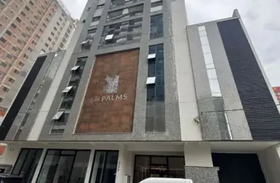 Apartamento com 2 quartos à venda na Rua 414, 289, Morretes, Itapema