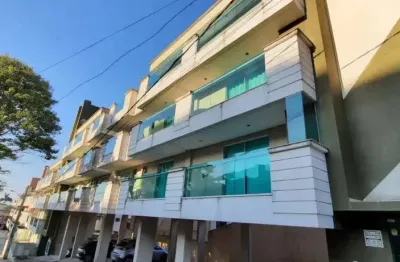Apartamento com 2 quartos à venda na Rua Servidão Mafra, 51, Centro, Bombinhas