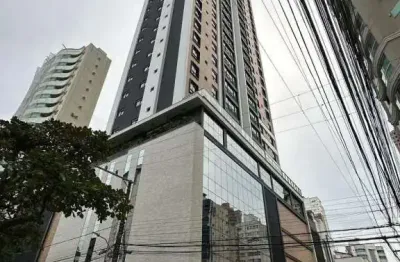 Apartamento à venda, centro, balneário camboriú, sc