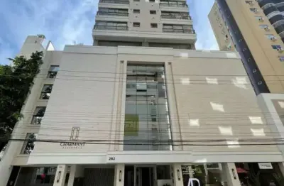 Apartamento com 3 quartos à venda na Rua 1901, 262, Centro, Balneário Camboriú