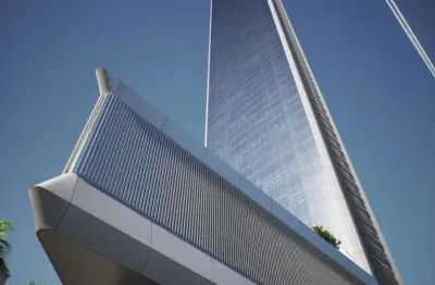 Apartamento à venda, centro, balneário camboriú, sc