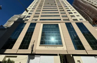 Apartamento com 2 quartos para alugar na Rua 418, 267, Morretes, Itapema