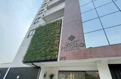 Apartamento à venda, são francisco de assis, camboriú, sc