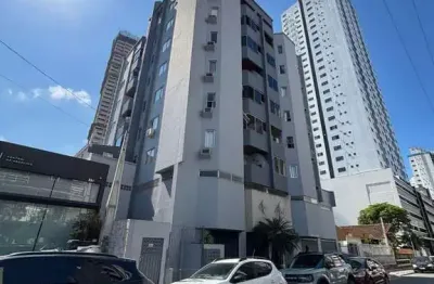 Apartamento à venda, centro, balneário camboriú, sc