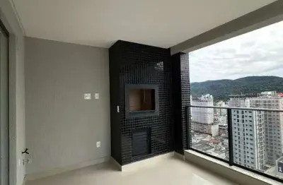 Apartamento com 3 quartos à venda na Rua 212, 200, Meia Praia, Itapema