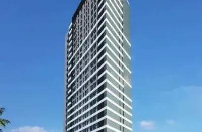 Apartamento com 3 quartos à venda na Avenida Senador Atilio Fontana, Esq. Av. Gov. Celso Ramos, Balneário Perequê, Porto Belo