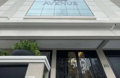 Apartamento com 2 quartos à venda na Rua 412, 233, Morretes, Itapema