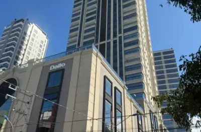 Apartamento com 5 quartos à venda na Rua Nereu Ramos, Esquina Com A Rua 161, 1245, Centro, Itapema