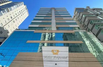 Apartamento com 2 quartos à venda na Rua 234, 406, Meia Praia, Itapema