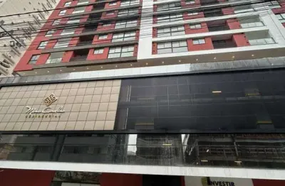 Apartamento com 2 quartos à venda na Rua 418, 767, Morretes, Itapema