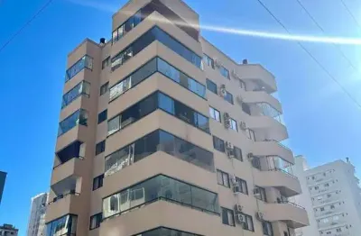 Apartamento com 2 quartos à venda na Rua 284, 500, Meia Praia, Itapema