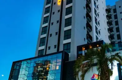 Apartamento à venda, praia brava de itajaí, itajaí, sc