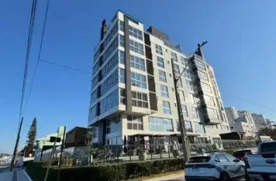 Apartamento à venda, praia brava de itajaí, itajaí, sc