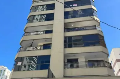 Apartamento com 3 quartos à venda na Rua 278, 120, Meia Praia, Itapema