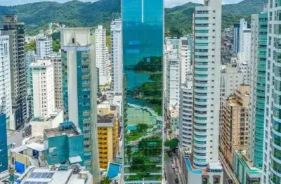 Apartamento à venda, pioneiros, balneário camboriú, sc