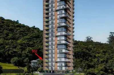 Apartamento com 3 quartos à venda na Rua Santa Beatriz, 20, Fazenda, Itajaí