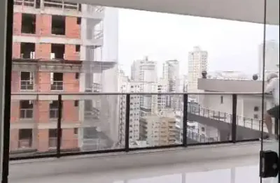 Apartamento com 3 quartos à venda na Rua 254 A, Meia Praia, Itapema