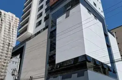 Apartamento com 3 quartos à venda na Rua 254 A, Meia Praia, Itapema