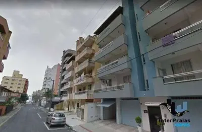 Apartamento com 2 quartos para alugar na Rua 268, 157, Meia Praia, Itapema