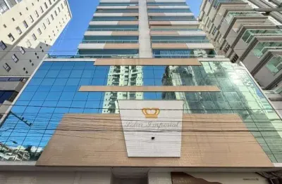 Apartamento com 3 quartos à venda na Rua 234, 406, Meia Praia, Itapema