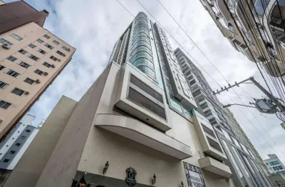 Apartamento com 4 quartos à venda na Rua 207, 287, Meia Praia, Itapema