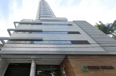 Apartamento à venda, centro, balneário camboriú, sc