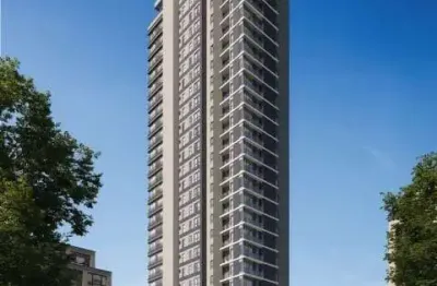 Apartamento com 4 quartos à venda na Rua 295, 210, Meia Praia, Itapema