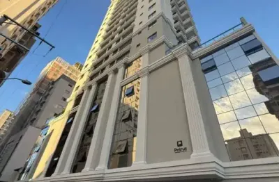 Apartamento com 2 quartos à venda na Rua 428, 156, Morretes, Itapema