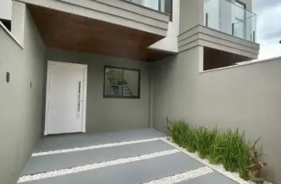 Casa com 2 quartos à venda na Rua 716 D, 638, Varzea, Itapema