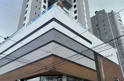 Apartamento à venda, centro, balneário camboriú, sc