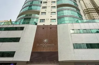 Apartamento com 3 quartos à venda na Rua 234, 275, Meia Praia, Itapema