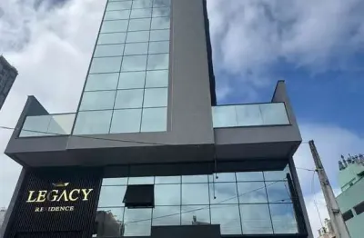 Apartamento com 3 quartos à venda na Rua 238, 697, Meia Praia, Itapema