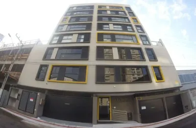 Apartamento com 3 quartos à venda na Rua 258, 876, Meia Praia, Itapema