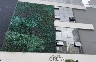 Apartamento com 3 quartos à venda na Rua 246, 484, Meia Praia, Itapema