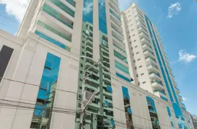 Apartamento com 3 quartos à venda na Avenida Almirante Fonseca Neves, 414, Balneário Perequê, Porto Belo