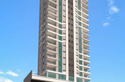 Apartamento com 3 quartos à venda na Rua 266, 350, Meia Praia, Itapema
