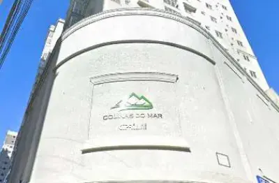 Apartamento com 2 quartos à venda na Rua 607, 195, Tabuleiro dos Oliveiras, Itapema