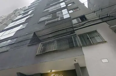 Apartamento com 2 quartos à venda na Rua 1500, 151, Centro, Balneário Camboriú