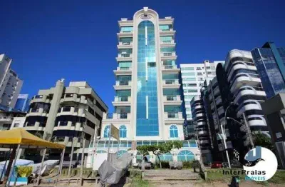 Apartamento com 4 quartos à venda na Rua 241, 35, Meia Praia, Itapema
