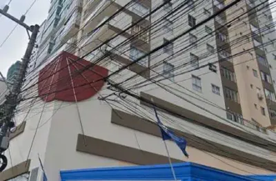 Apartamento com 4 quartos à venda na Rua 1400, 20, Centro, Balneário Camboriú