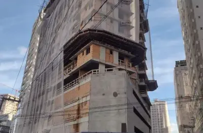 Sala comercial para alugar na Avenida Marginal Oeste, 18, Morretes, Itapema