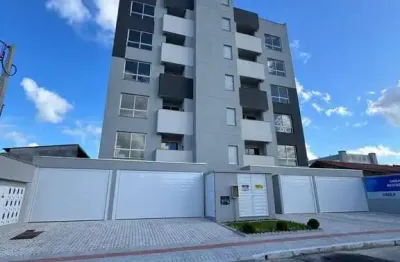 Apartamento com 2 quartos à venda na Rua Dom Jaime de Barros Câmara, 541, São Vicente, Itajaí