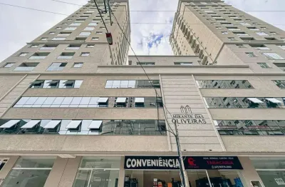Apartamento com 2 quartos à venda na Rua 607, 190, Tabuleiro dos Oliveiras, Itapema