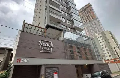 Apartamento com 3 quartos à venda na Rua Nereu Ramos, 92, Centro, Itapema